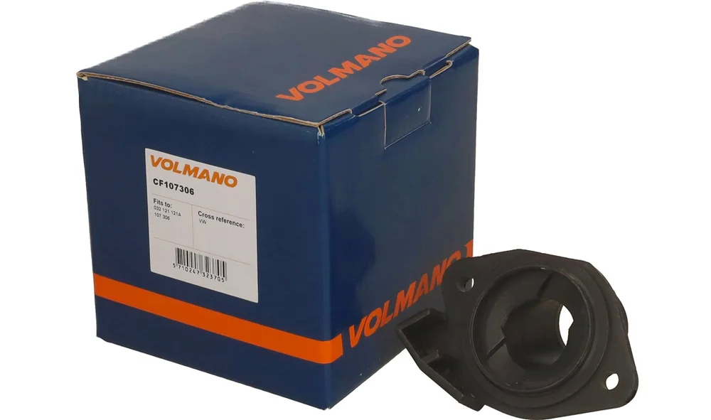 Kjølevæskeflens – 107 306 – (Volmano) v:5140952