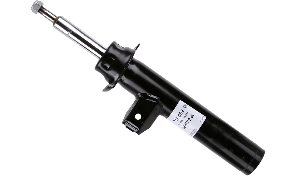 Støtdemper - 317 562 - (SACHS) v:2901285