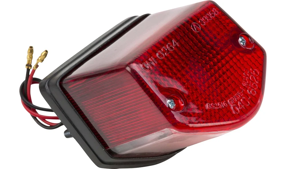 Baklys, DT50R -1995 v:5049900