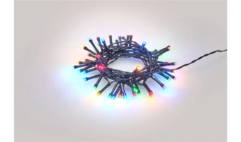 Lysslynge Multi 48 LED Batteri, ute\/inne v:8164750