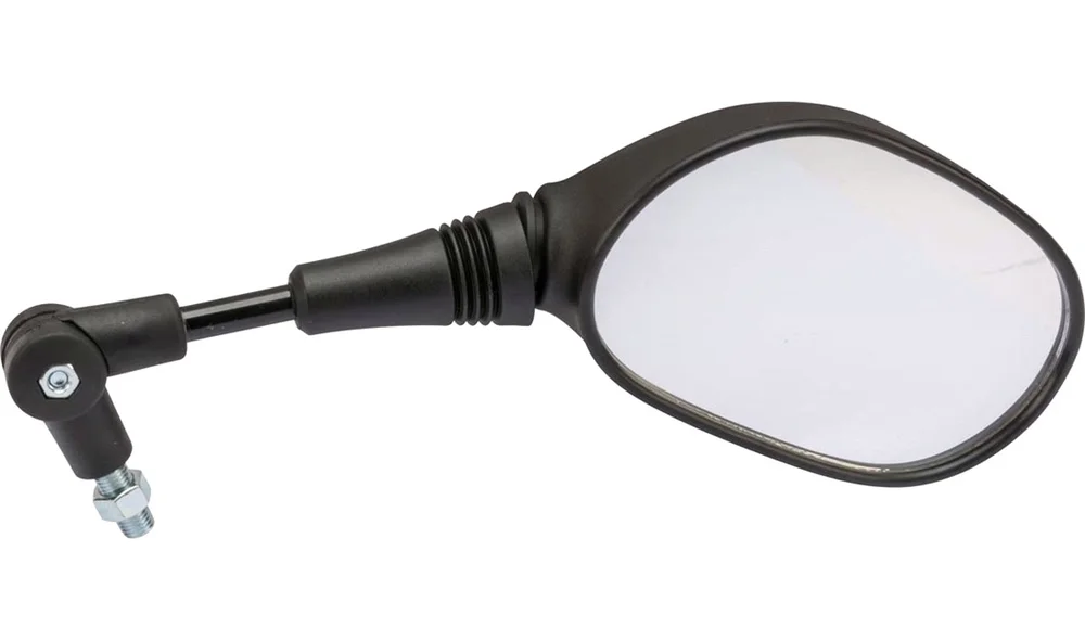 Speil hs justérbar, M10\/125 140x98mm v:1836346