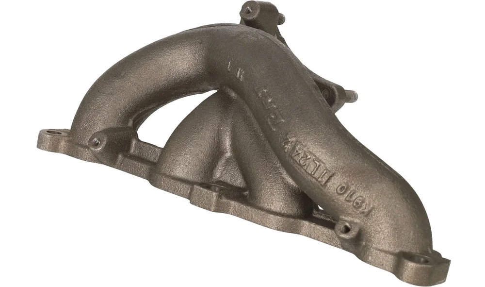 Manifold, eksosanlegg – P99917 – (Fenno) v:7332654