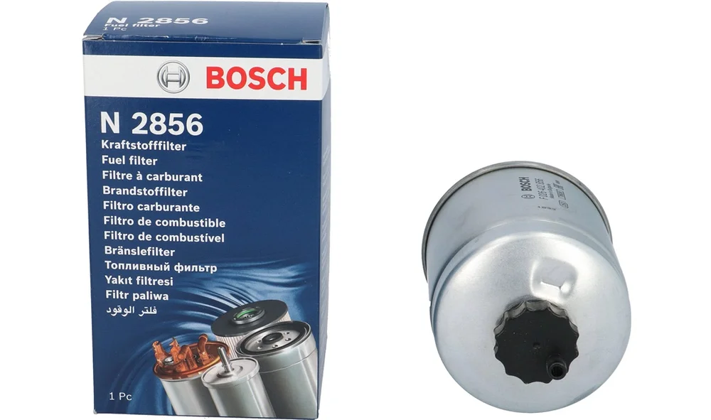 Drivstoffilter – F 026 402 856 – (BOSCH) v:9342523 Drivstoffilter – F 026 402 856 – (BOSCH) v:9342523