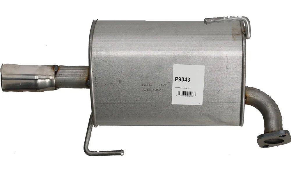 Bakre Lydpotte – P9043 – (Fenno) v:7799966 Bakre Lydpotte – P9043 – (Fenno) v:7799966