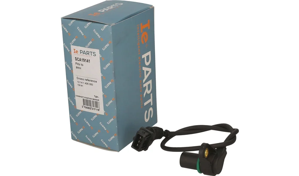 Sensor, Kamakselposisjon 19141 (Ie+ PART v:5341952