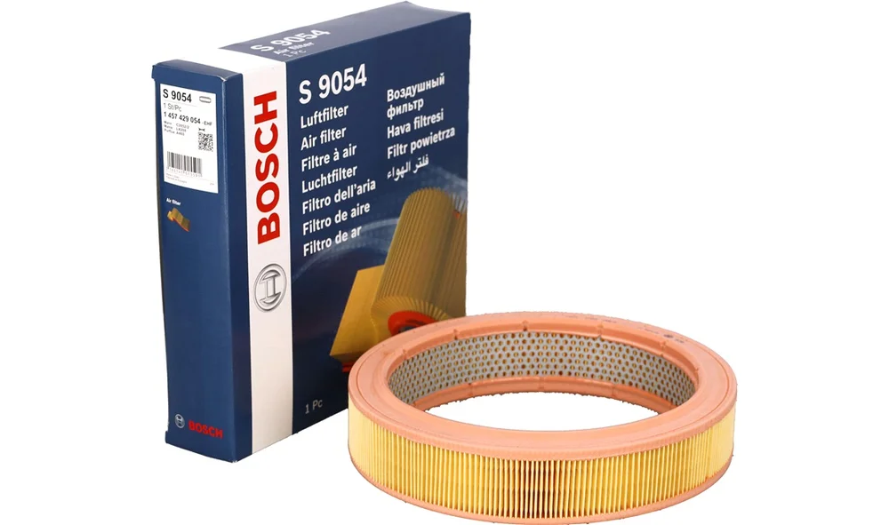 Luftfilter – 1 457 429 054 – (BOSCH) v:1422334 Luftfilter – 1 457 429 054 – (BOSCH) v:1422334