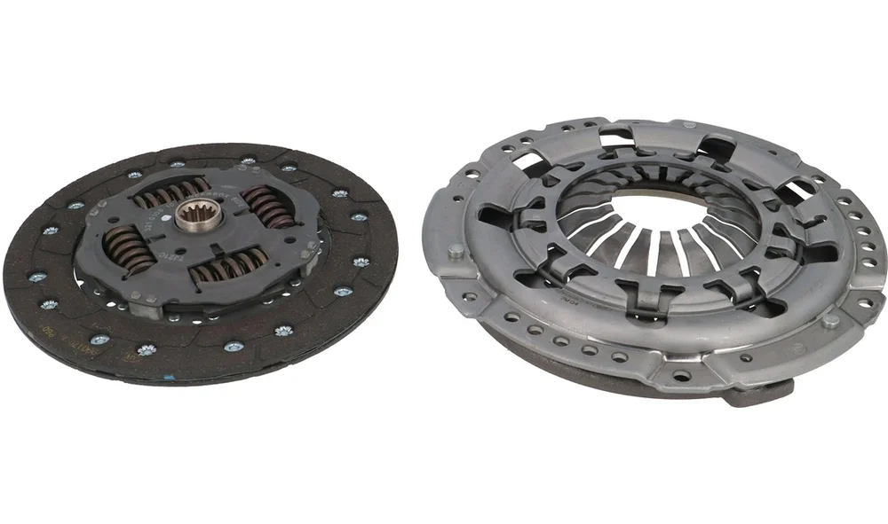 Clutchsett 621 3045 09 LuK RepSet (LUK) v:6263298