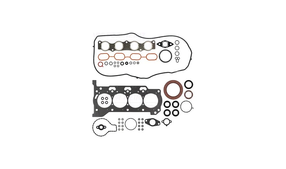 Tetnings Helsett, Motor 01-54025-02 (Rei v:2241294