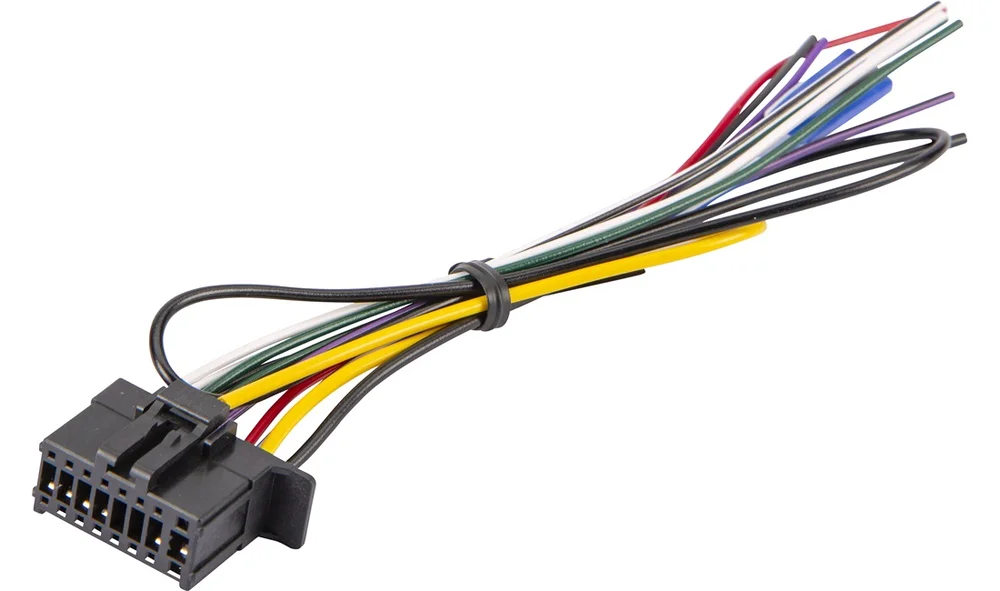 Iso Stikk Pioneer CDP1480 v:572607