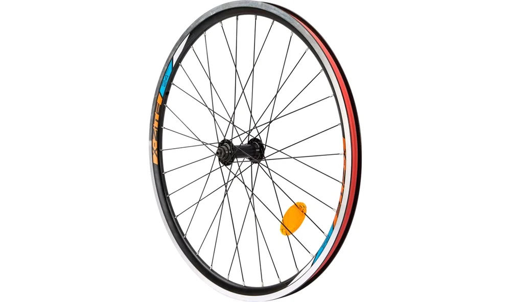 Forhjul MTB 24\ full suspension v:3498872″ Forhjul MTB 24\ full suspension v:3498872″