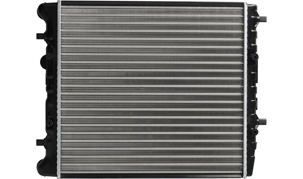 Radiator, Motorkjøling 652691 (Volmano) v:1290754