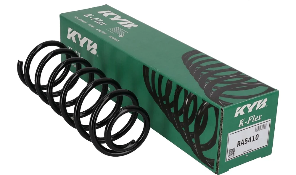 Fjær - RA5410 - K-Flex - (KYB) v:7975887