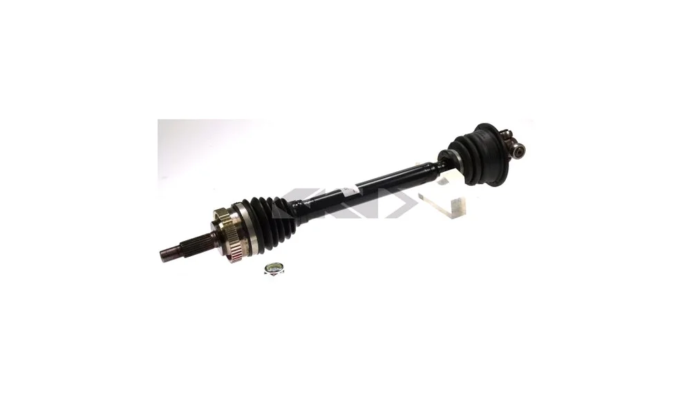 Drivaksel - 20962 - (GKN) v:323252