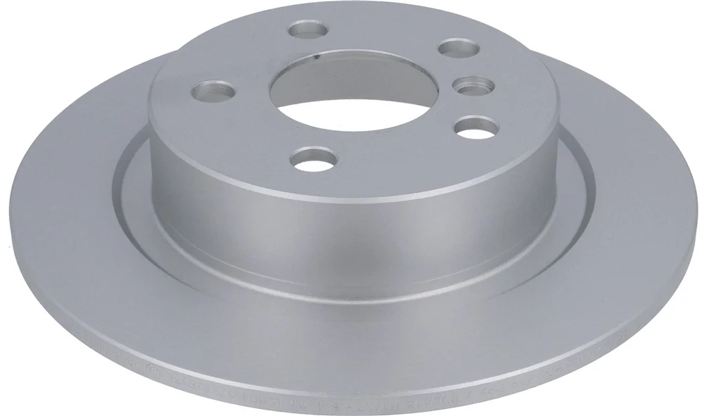 Bremseskive - 0 986 479 C92 - (BOSCH) v:1543931