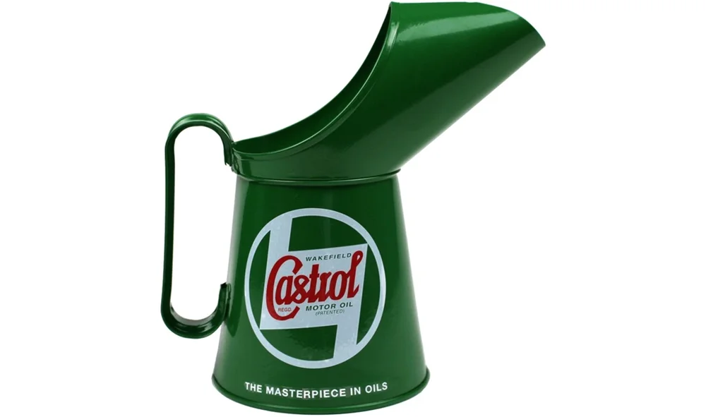 Kanne 1,1L – Castrol Classic v:667408