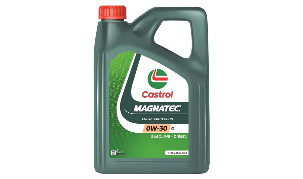 Castrol Magnatec Stop-Start 0W\/30 C2 4L v:5309936 Castrol Magnatec Stop-Start 0W\/30 C2 4L v:5309936