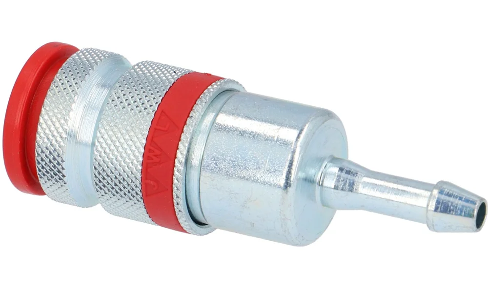 1\/4\ (6mm) slangekobling JWL v:7408621″ 1\/4\ (6mm) slangekobling JWL v:7408621″