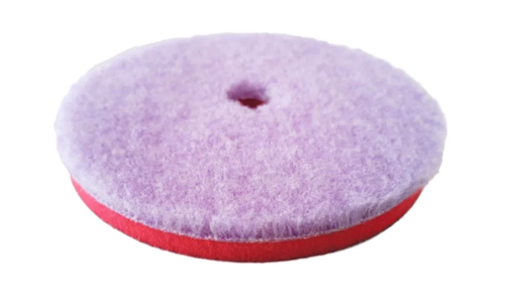 SONAX Poleringspute Hybrid Wool 130mm v:1416809