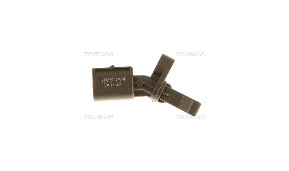 Sensor, Abs - 8180 29237 - (Triscan) v:9608581