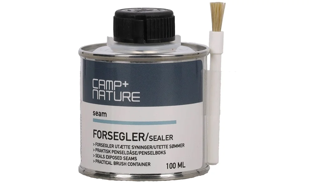Forsegler 100 ml, Camp+nature v:7261269