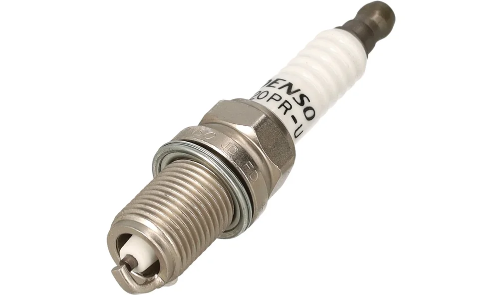 Tennplugg - K20PR-U - Nickel - (DENSO) v:8724140