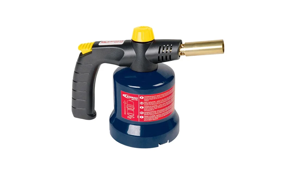 Gassbrenner jr gass m piezo 190gr gass v:3031509 Gassbrenner jr gass m piezo 190gr gass v:3031509