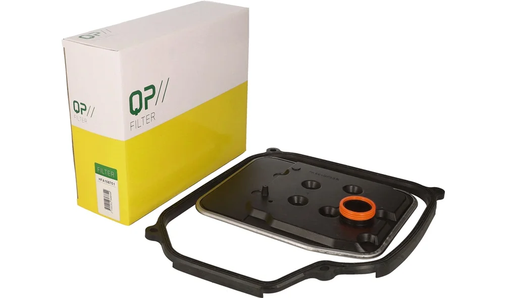 Hydraulikkfilter, Automatikk 108 751 (QP v:7026400