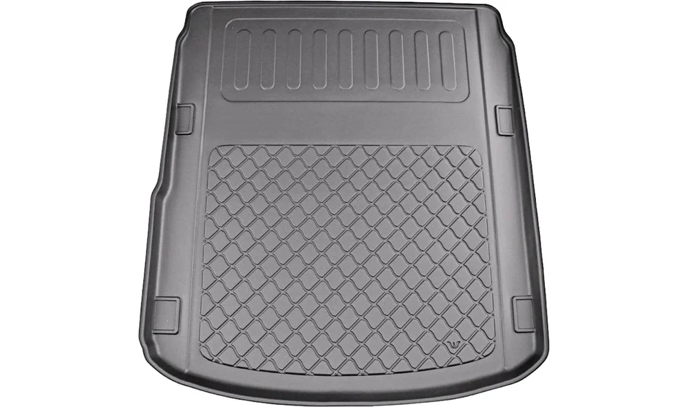 Bagasjeromsmatte Audi A6 C8 4H 4d 18- v:9834014