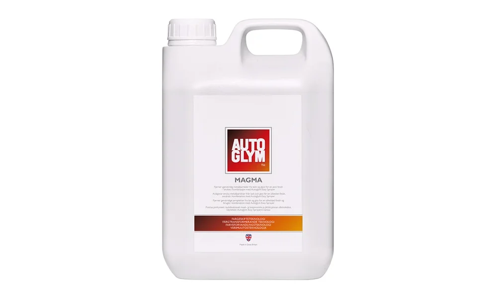 Autoglym Magma 2,5L v:2999815