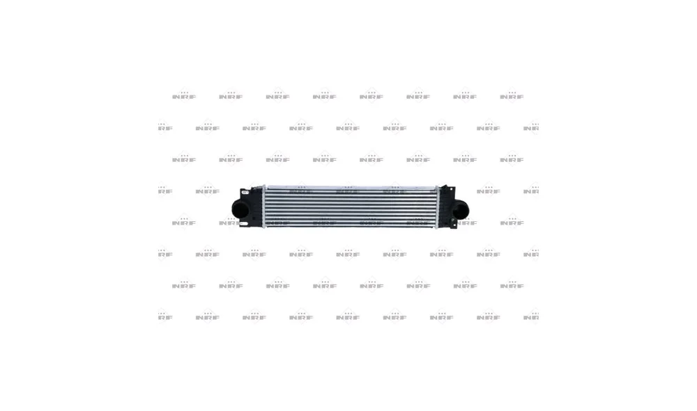 Intercooler - 30952 - (NRF) v:6828779