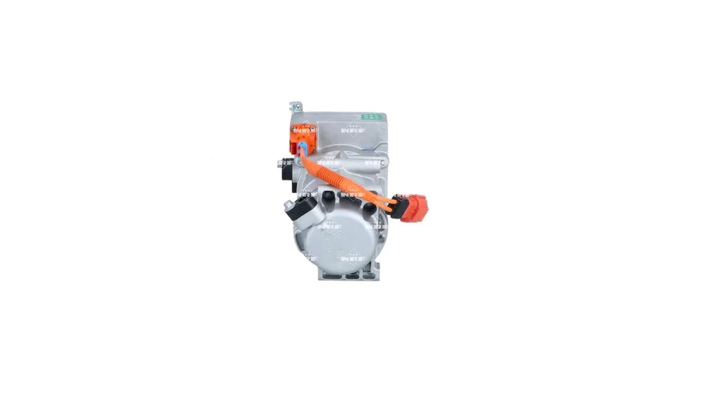 Kompressor, Klimaanlegg – 320351 – (NRF) v:7180913