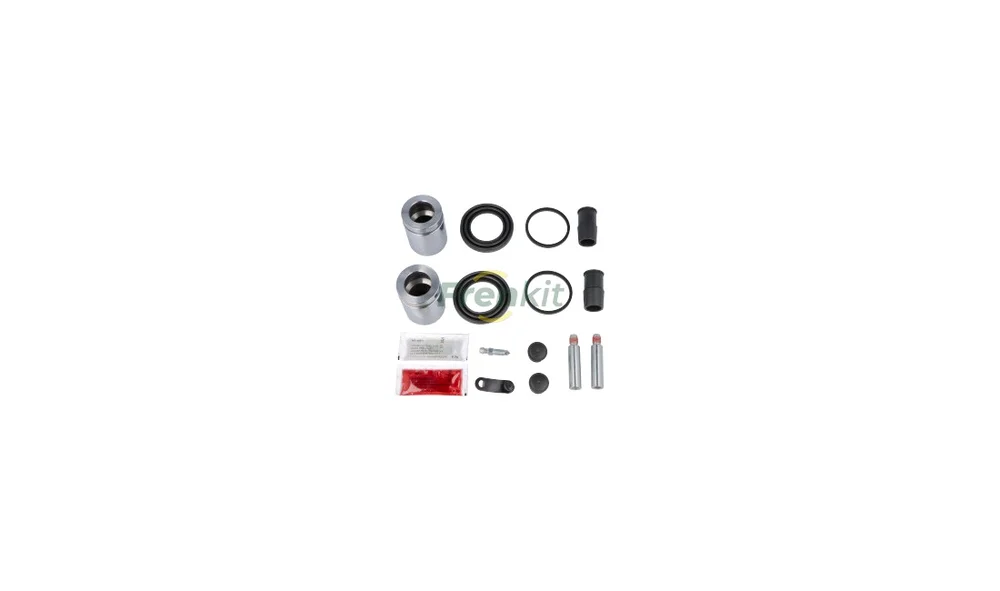 Reparasjonssett, Bremsecaliper 742204 (F v:4754405 Reparasjonssett, Bremsecaliper 742204 (F v:4754405