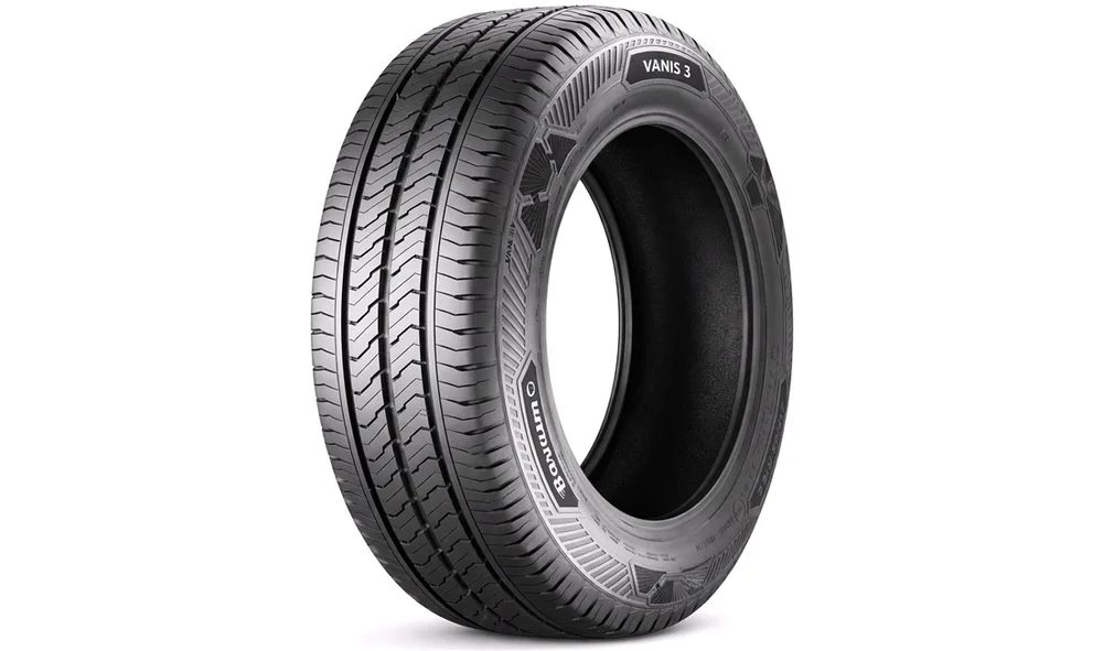 Dekk 175\/65-14C 90T Barum Vanis 3 v:8811480
