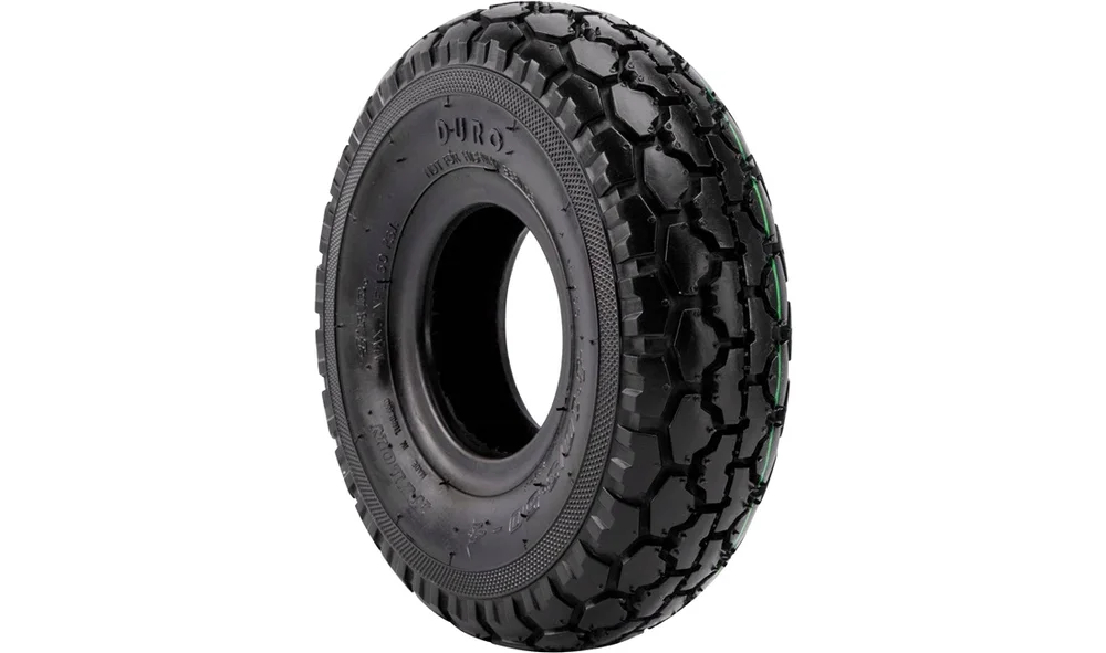 Dekk 410\/350-4\ HF-231 4 lags Duro v:4869511″