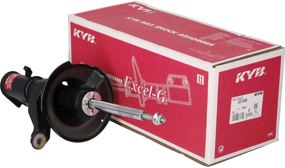 Støtdemper – 331008 – Excel-G – (KYB) v:3942948