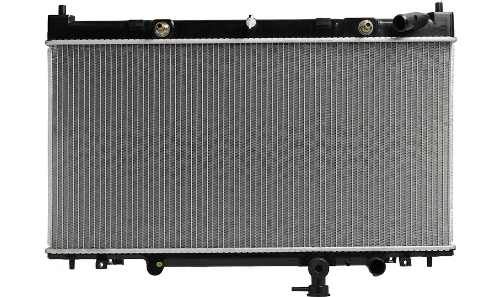 Radiator, Motorkjøling 68508 (Volmano) v:9080198 Radiator, Motorkjøling 68508 (Volmano) v:9080198