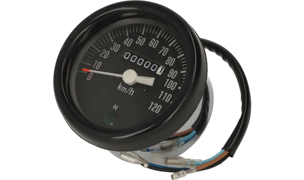 Speedometer FS1 v:3927557