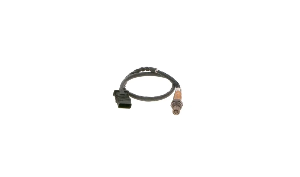 Lambdasonde – 0 258 027 083 – (BOSCH) v:8234800