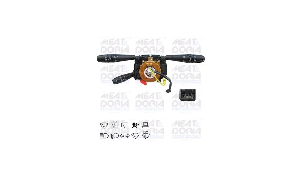 Rattstammebryter 23772 (Meat & Doria) v:5766949