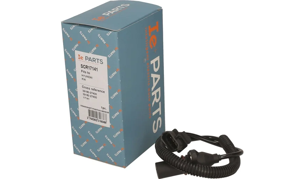 Impulsgiver, Veivaksel 17141 (Ie+ PARTS) v:4071836 Impulsgiver, Veivaksel 17141 (Ie+ PARTS) v:4071836