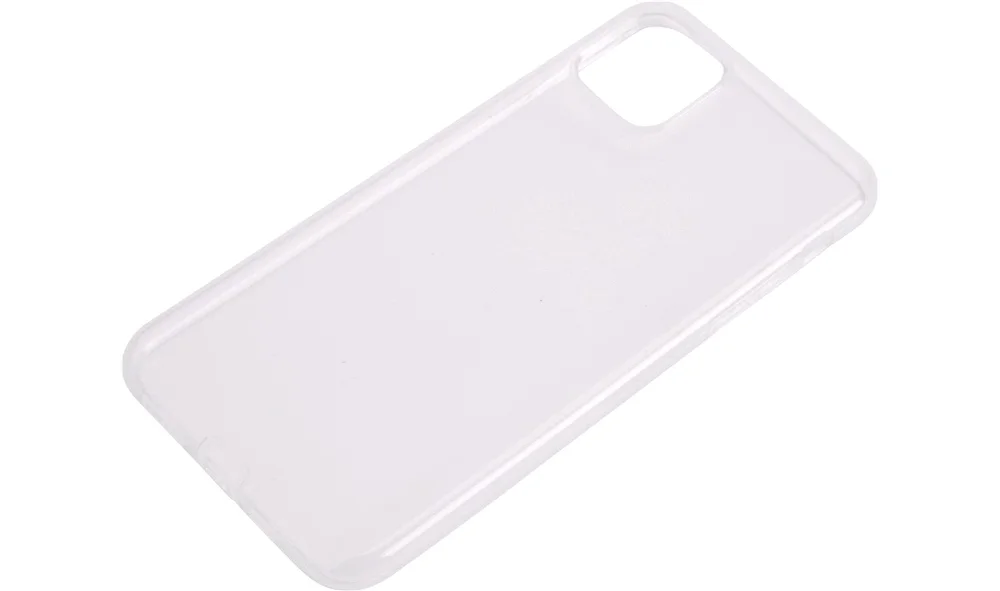 Cover clear thin iPhone 11 PRO MAX v:8304187