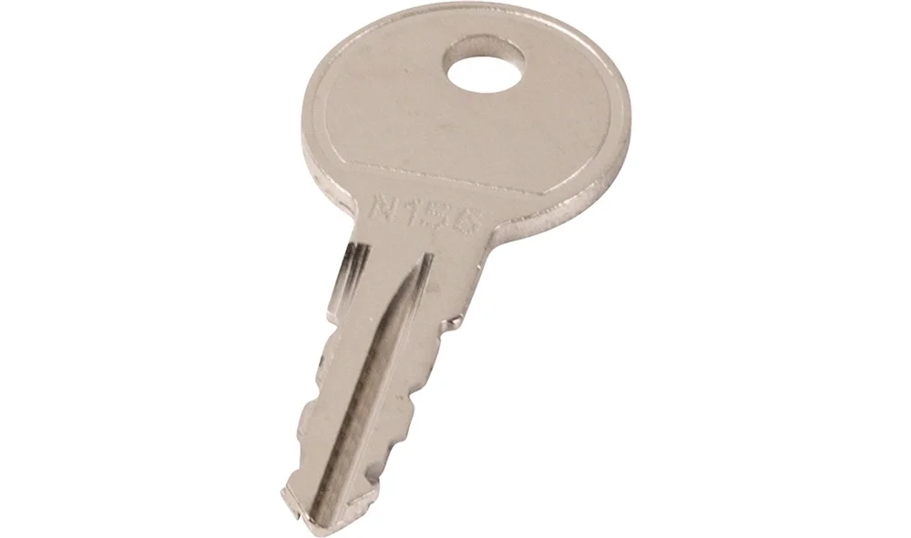 Thule nøkkel nr 156 1 stk v:8190133