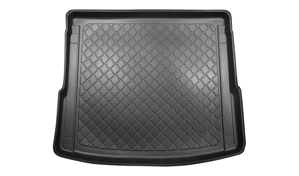 Bagasjeromsmatte Audi Q5 SUV 01\/17- v:982929