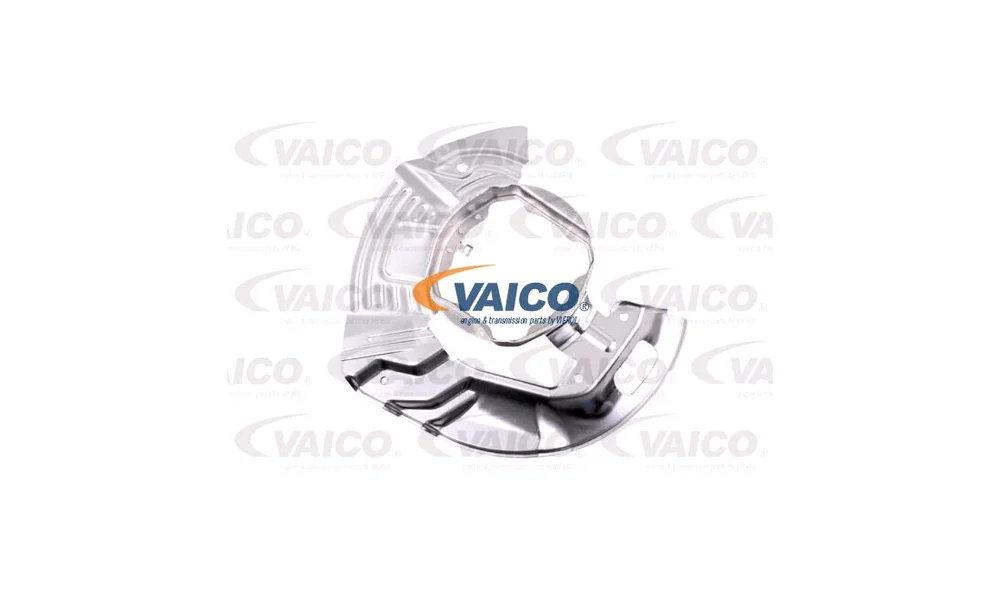 Bremseskjold – V20-1535 – (Vaico) v:464029 Bremseskjold – V20-1535 – (Vaico) v:464029