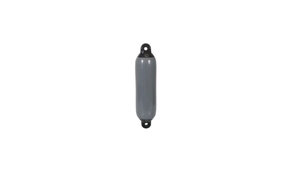 Dan-Fender 623 grå \/ sort top v:1811498