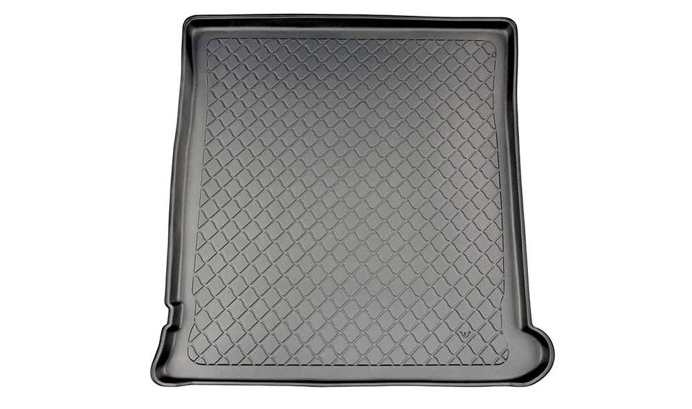 Bagasjeromsmatte Ford Galaxy 5prs 95-06 v:5483649 Bagasjeromsmatte Ford Galaxy 5prs 95-06 v:5483649