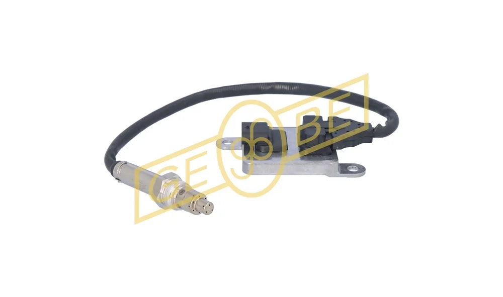 Nox-Sensor, Nox-Katalysator v:7023313