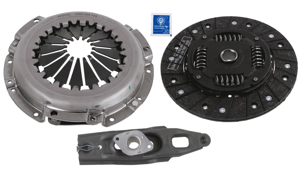 Clutchsett – 3000 951 043 – (SACHS) v:7179129