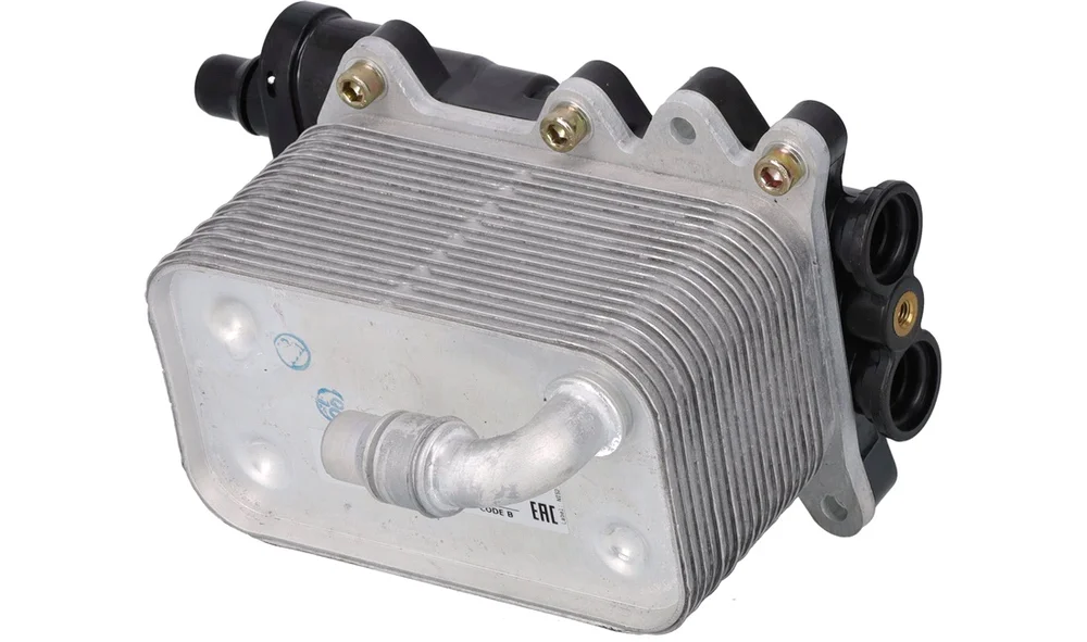 Oljekjøler, automatikk 90673 ** FIRST FI v:8504147