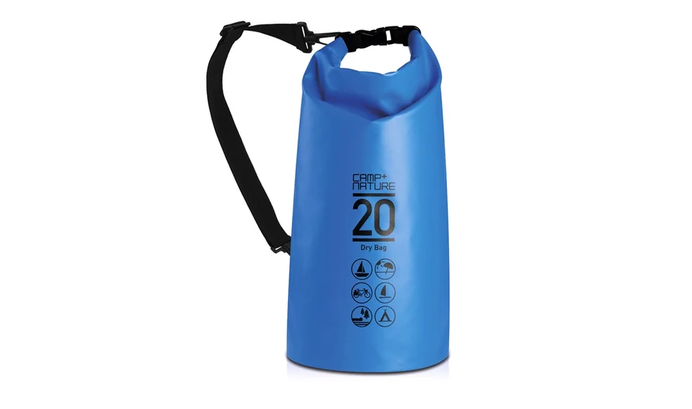 Veske Camp+nature Dry Bag 20L vanntett v:6122310